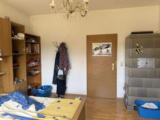 Schlafzimmer, Ansicht2, EG