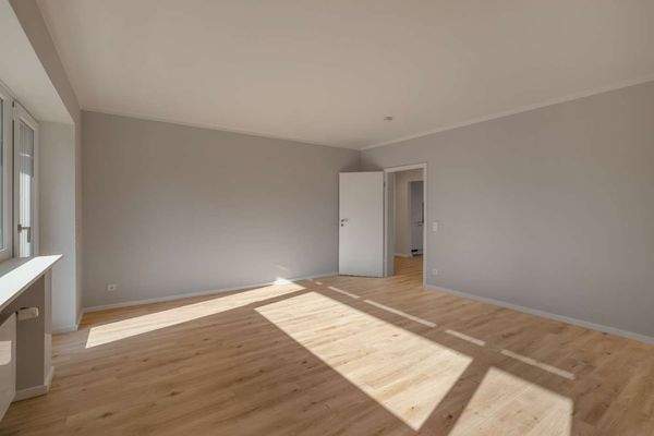 Wohnzimmer Ansicht 2