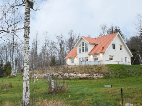 Östra Ämtervik Häuser, Östra Ämtervik Haus kaufen
