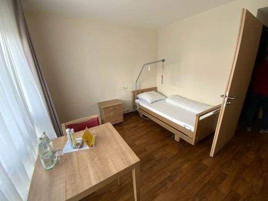 Zimmer Ansicht 1 Beispielfoto