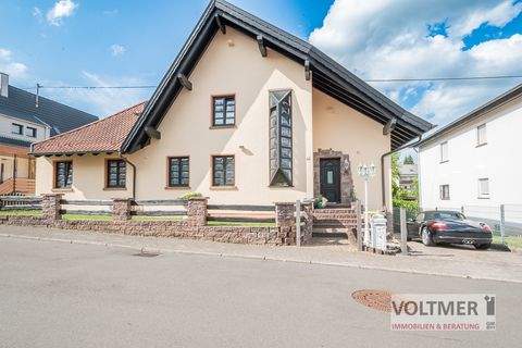 Neunkirchen Häuser, Neunkirchen Haus kaufen