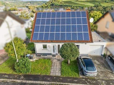 Oberbillig Häuser, Oberbillig Haus kaufen