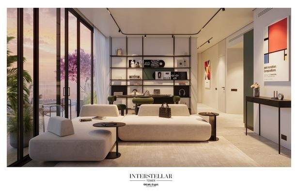 Interstellar Poster 42