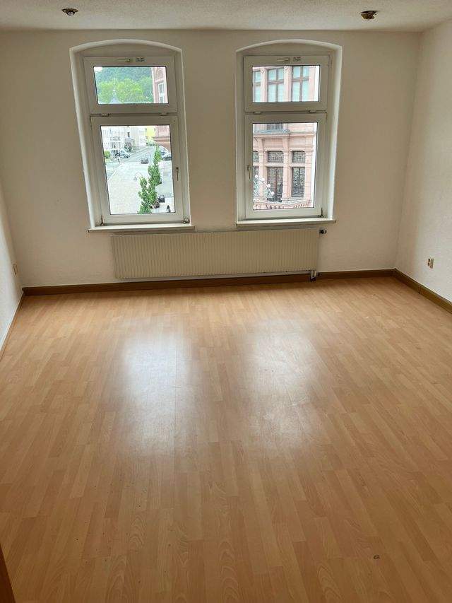 Helle 3 Zimmer Wohnung zu vermieten. - Foto 4