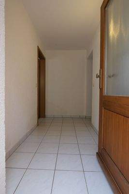 Flur Einliegerwohnung