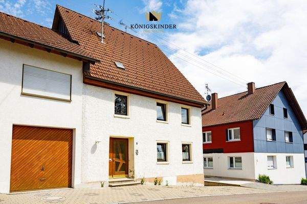 Ihr neues Zuhause wartet