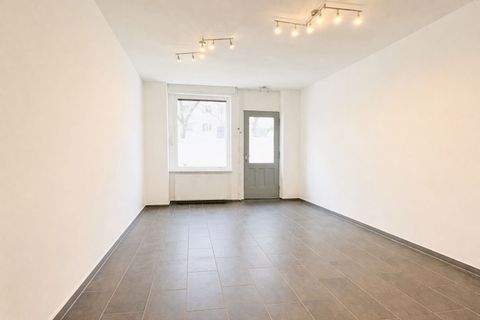 Berlin Ladenlokale, Ladenflächen 