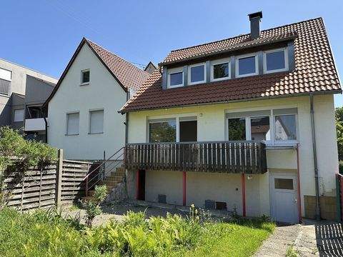 Weilheim Häuser, Weilheim Haus kaufen