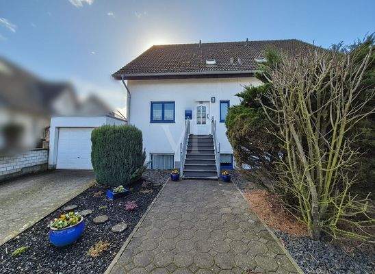 Willkommen in Ihrem neuen Zuhause!