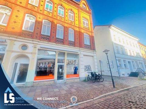 Gardelegen Büros, Büroräume, Büroflächen 