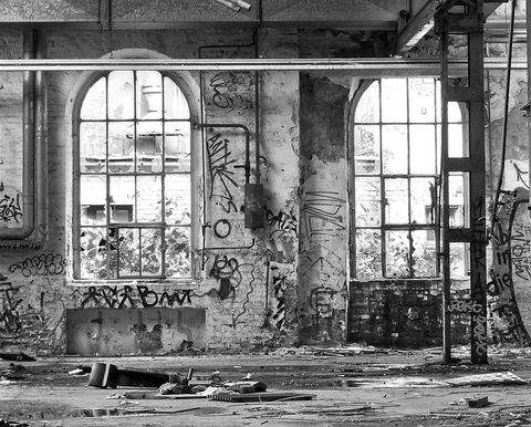 Hünfeld Renditeobjekte, Mehrfamilienhäuser, Geschäftshäuser, Kapitalanlage