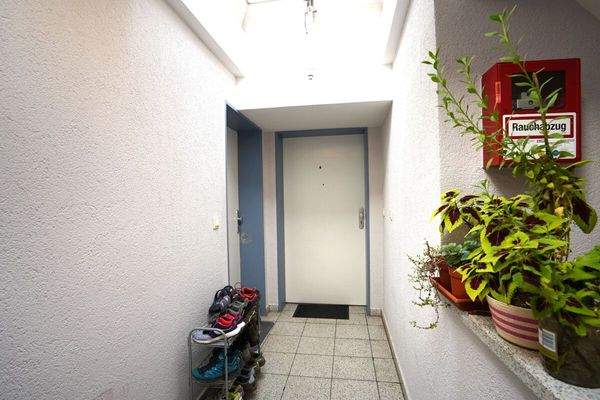 Innenansichten Halle, Paul Singer Str (4)