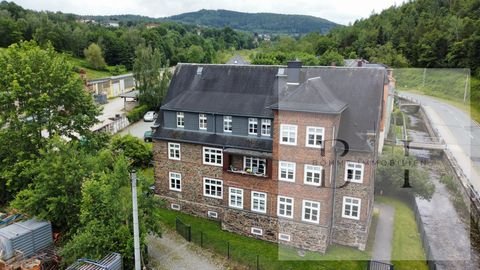 Aue-Bad Schlehma Häuser, Aue-Bad Schlehma Haus kaufen