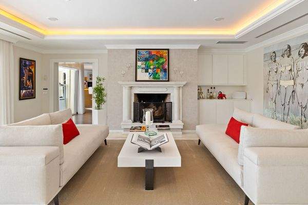 Photo: Villa in Nueva Andalucia