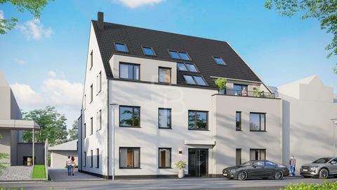 Köln Wohnungen, Köln Wohnung kaufen