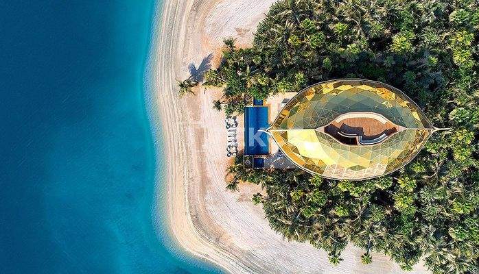 Six Storey House with Bentley Branded Furniture and Pool