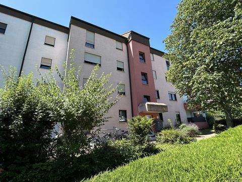 Frankenthal (Pfalz) Wohnungen, Frankenthal (Pfalz) Wohnung kaufen