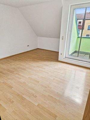 Wohnzimmer (Wohnung Nr. 6)