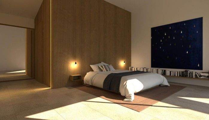 Bedroom Render (3)
