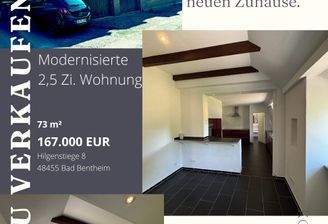 Expose Wohnung Immobilie Makler Angebot Verkauf A4