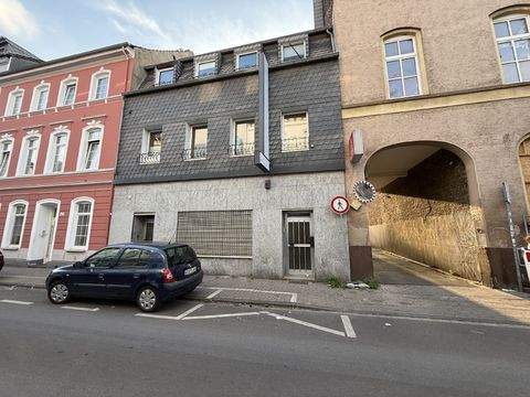 Krefeld Renditeobjekte, Mehrfamilienhäuser, Geschäftshäuser, Kapitalanlage