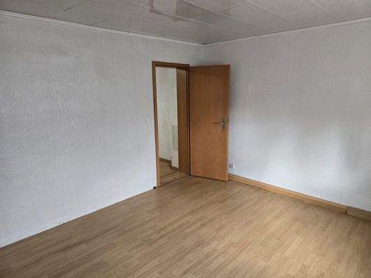 Schlafzimmer 2. Haus