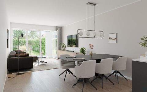 Tulln an der Donau Wohnungen, Tulln an der Donau Wohnung kaufen