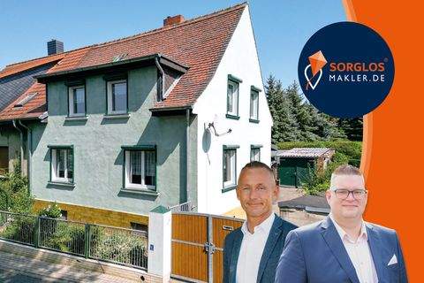 Klein Wanzleben Häuser, Klein Wanzleben Haus kaufen