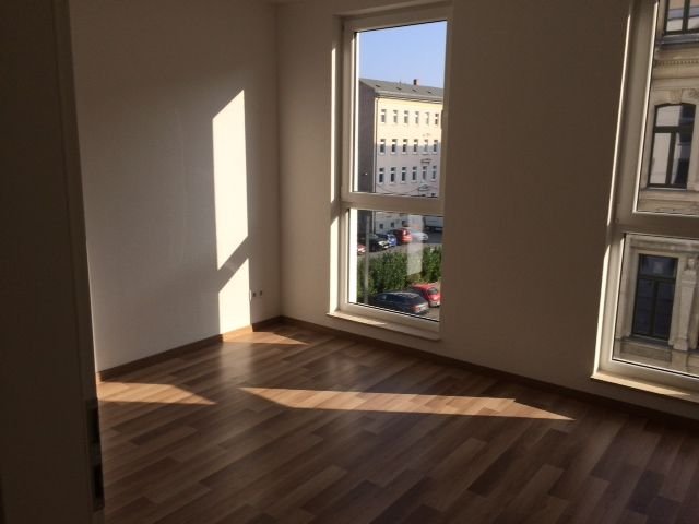 2 Zimmer Wohnung in Leipzig (Zentrum-Süd)