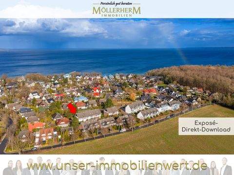 Scharbeutz Wohnungen, Scharbeutz Wohnung kaufen