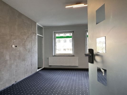 Büroraum