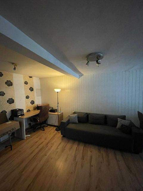 ZW-Rimschweiler Wohnungen, ZW-Rimschweiler Wohnung mieten