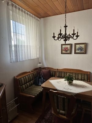 Wohnung 1 EG