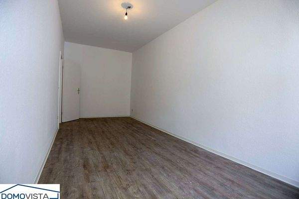 Beispielwohnung Schlafzimmer