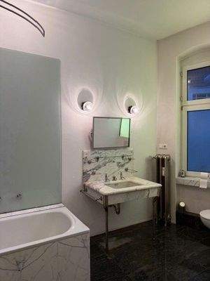 Badezimmer 1