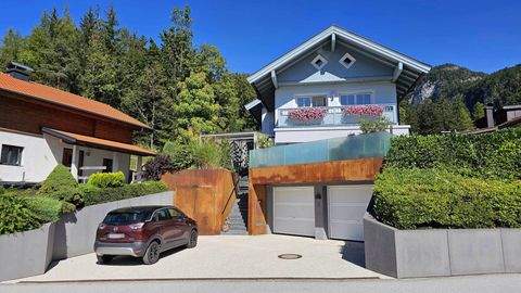 Ebbs Häuser, Ebbs Haus kaufen