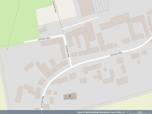 Bild aus Kartenansicht