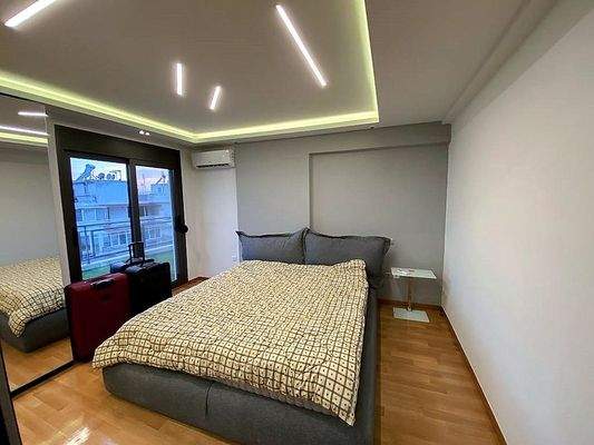 Traumhaftes Penthouse in Thessaloniki - Luxuriöses