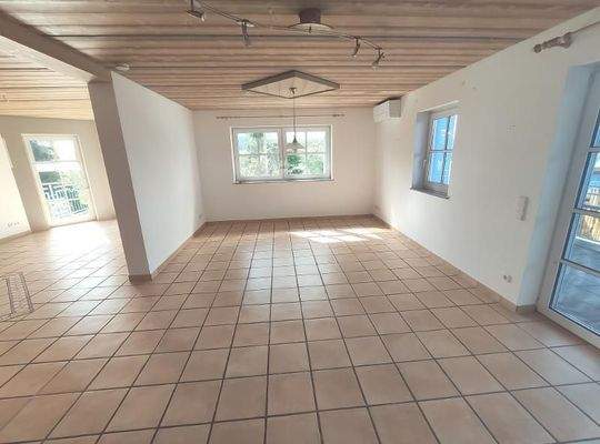 EG Ess- /Wohnbereich Bild 4