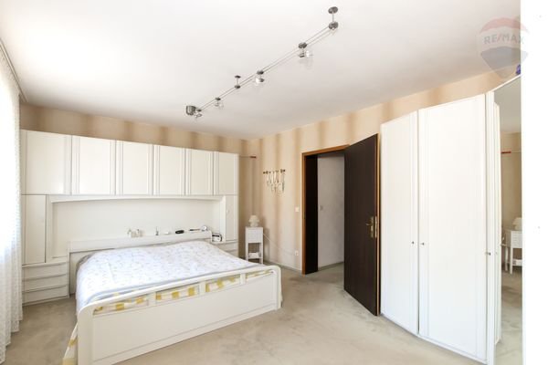 OG Schlafzimmer