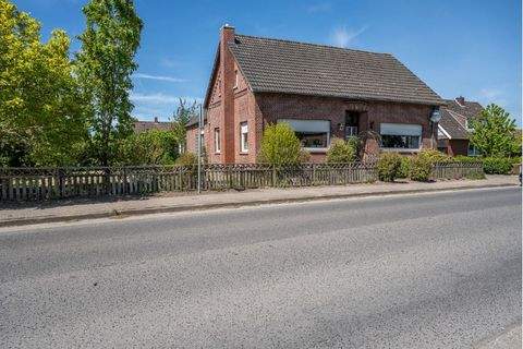 Bunde Häuser, Bunde Haus kaufen