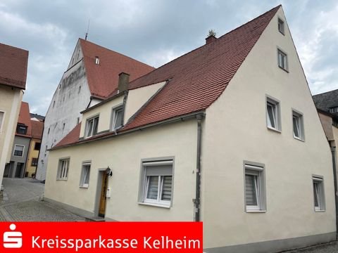 Abensberg Häuser, Abensberg Haus kaufen