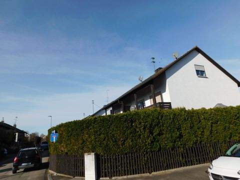 Kleinaitingen Häuser, Kleinaitingen Haus kaufen