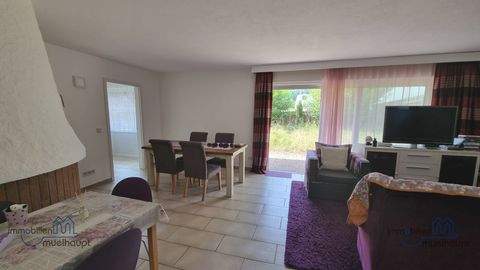 Büsingen Wohnungen, Büsingen Wohnung kaufen