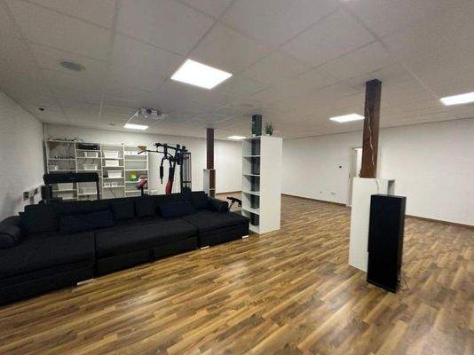 Fitness, Kino+Fotostudio