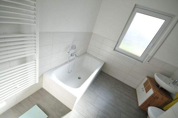 Helles Tageslichtbad