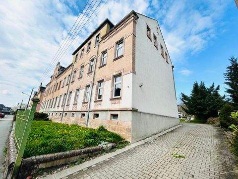 Chemnitz / Ebersdorf Wohnungen, Chemnitz / Ebersdorf Wohnung mieten