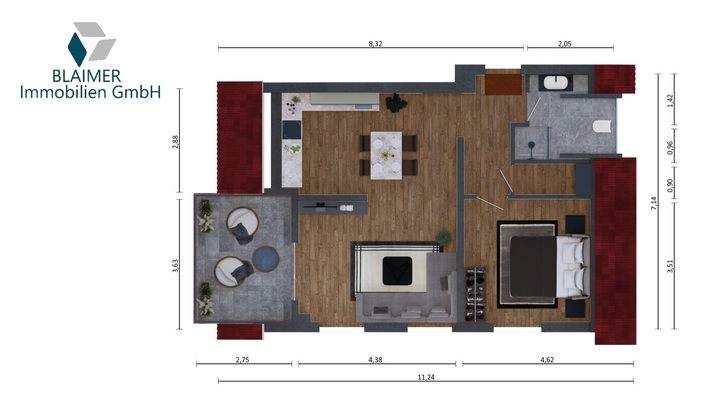 BI-25-05-H1-W6-Grundriss