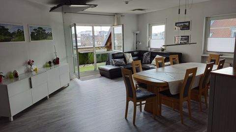 Erlangen Wohnungen, Erlangen Wohnung mieten