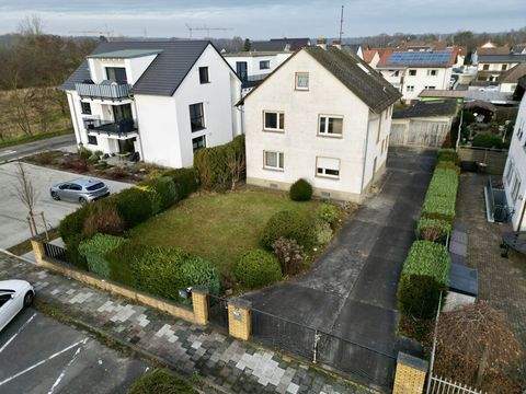 Rödermark Grundstücke, Rödermark Grundstück kaufen